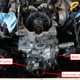 Image for article titled My 265,000-Mile Turbo Toyota Pickup Had A Nasty Surprise Lurking Within